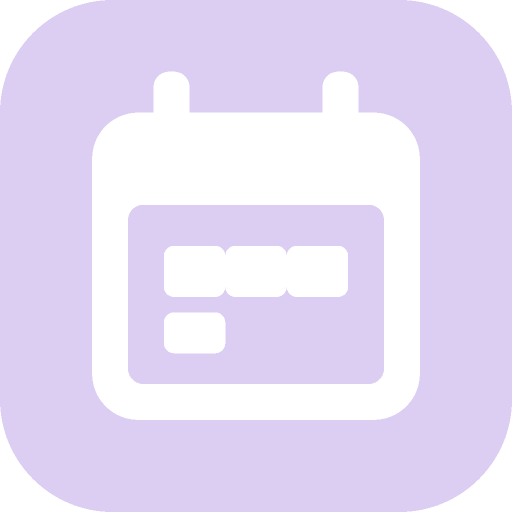 Pastel app icon 9 of 36