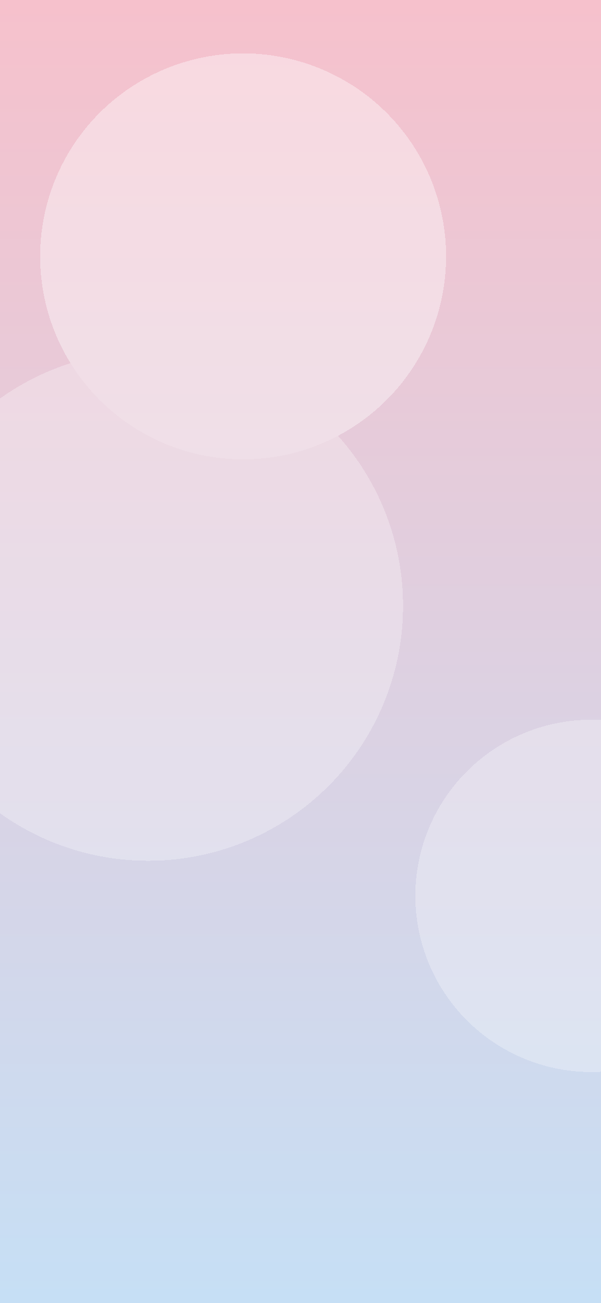 Pastel wallpaper 1 of 6