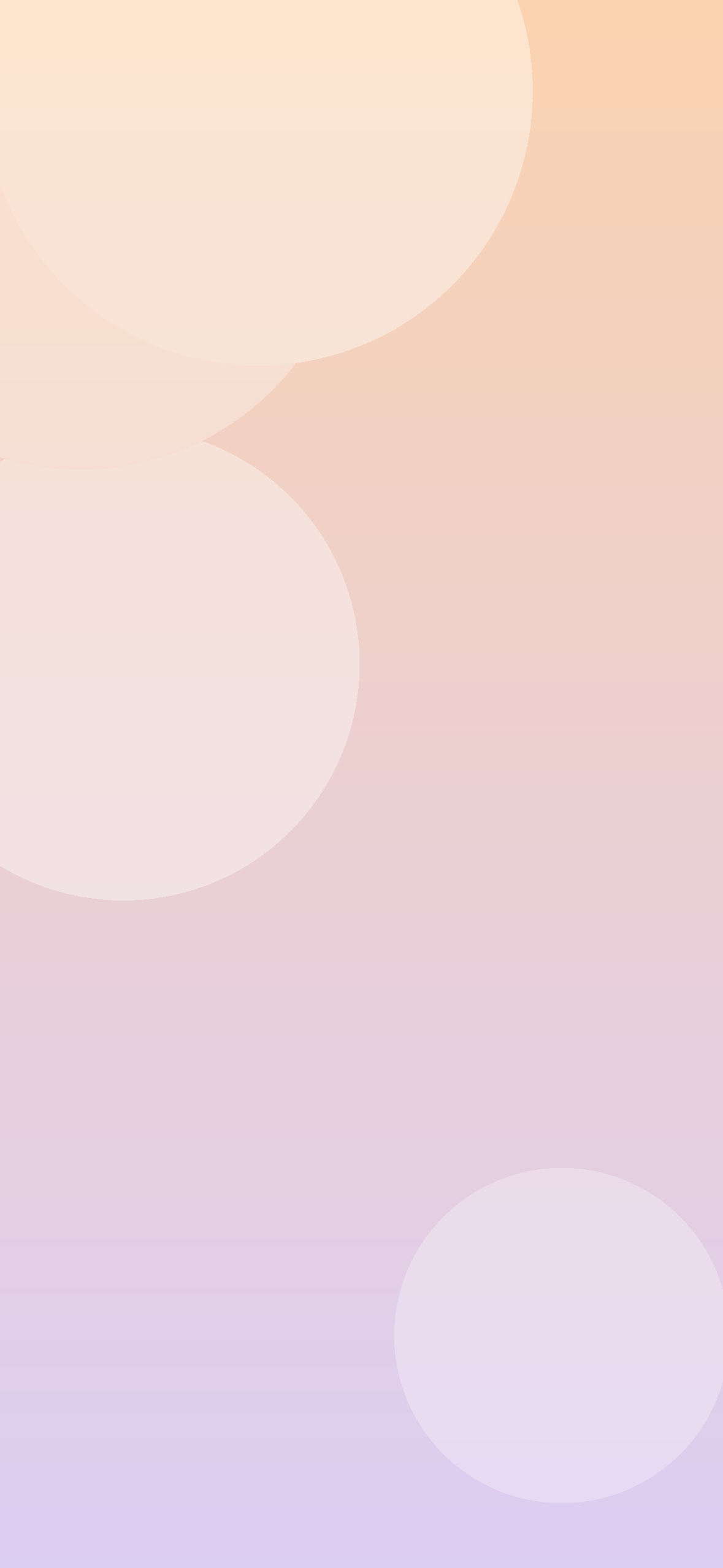 Pastel wallpaper 2 of 6