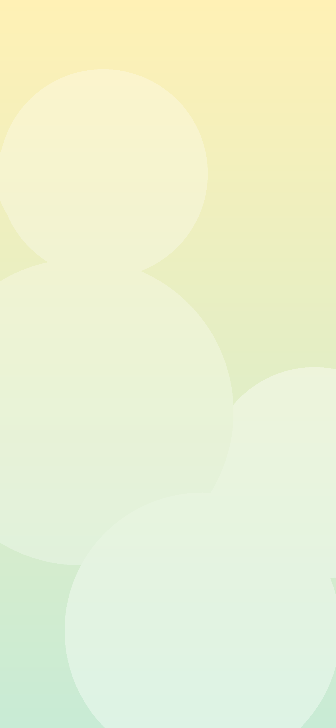 Pastel wallpaper 3 of 6